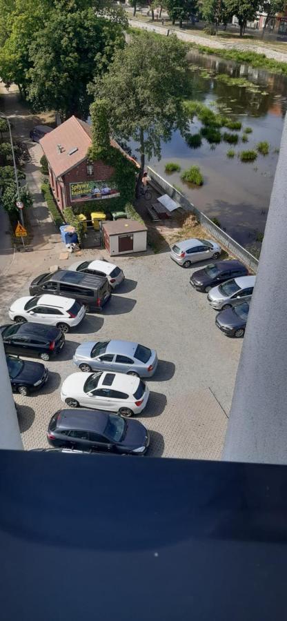 Appartamento 2pokojowy Przy Starowce W Kolobrzegu Kołobrzeg
