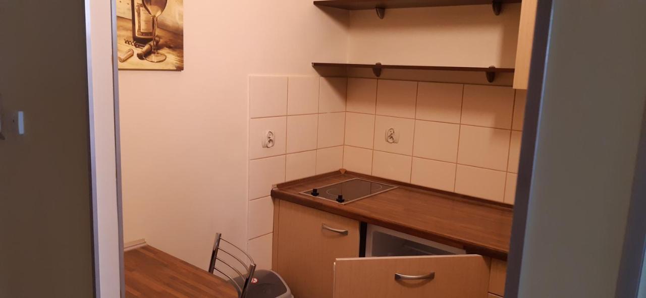 2pokojowy Przy Starowce W Kolobrzegu Appartamento *