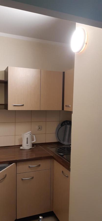 2pokojowy Przy Starowce W Kolobrzegu