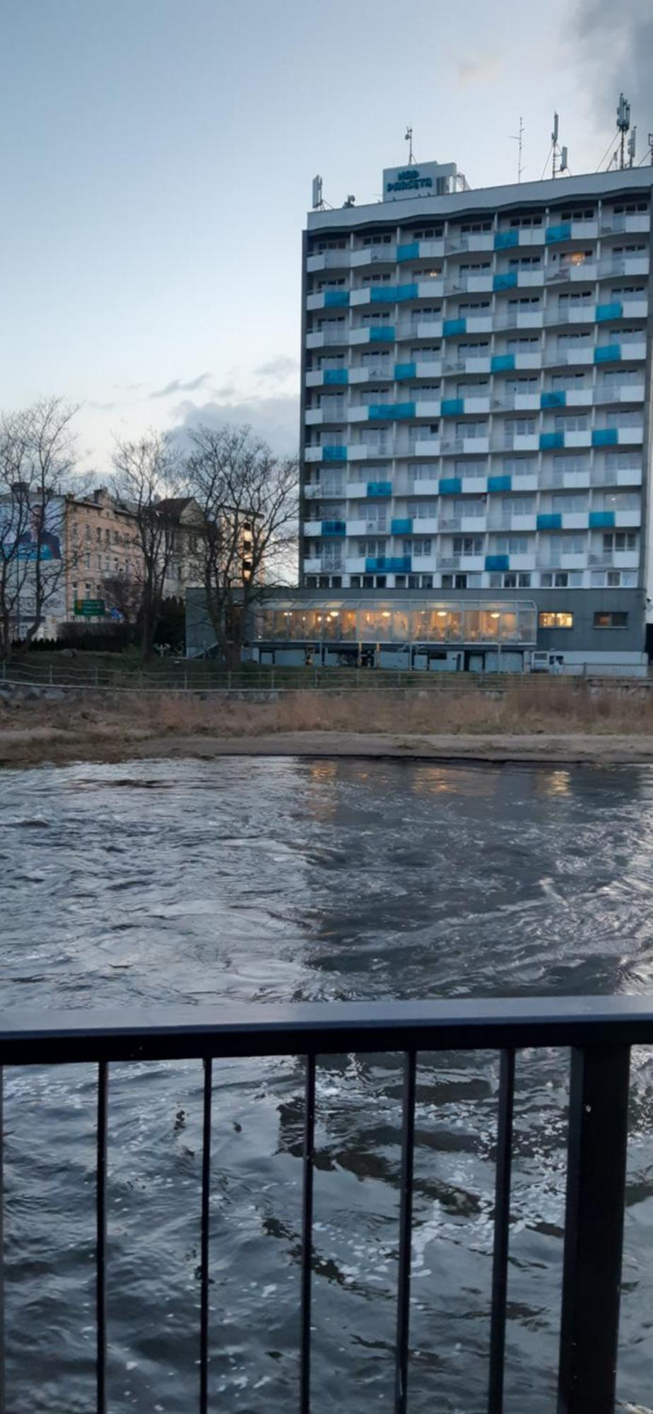 2pokojowy Przy Starowce W Kolobrzegu Appartamento Kołobrzeg