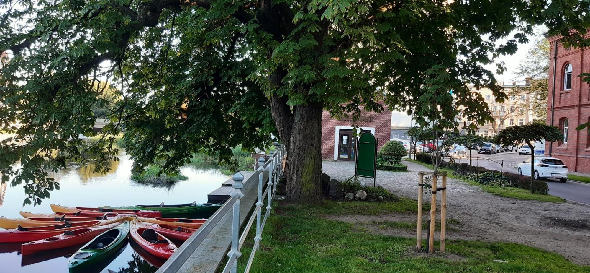 2pokojowy Przy Starowce W Kolobrzegu Appartamento *